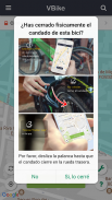 VBike screenshot 7