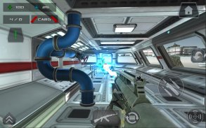 Zombie Shooter World War Star Battle Gun 3D FPS 2 screenshot 11