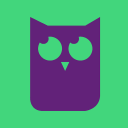 Homework Owl - Homework Helper Icon