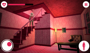 Barbi Granny Horror Game - Scary Haunted House screenshot 4