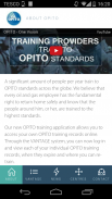 OPITO Train-R screenshot 0