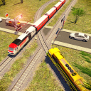 Indonesian Train Simulator 2017 Icon