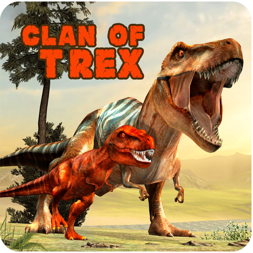 Dino T-Rex APK para Android - Download