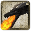 Drachentöter: Reign of Fire Icon