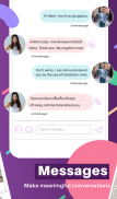 TrulyThai - Dating App screenshot 16