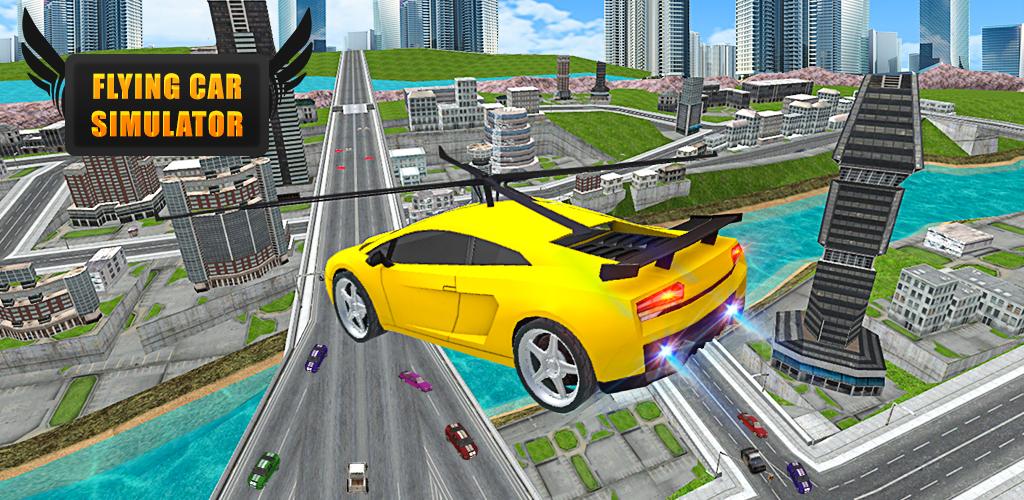 Flying Car Robot Shooting Game - APK Download for Android | Aptoide