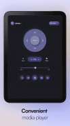 Control remoto para Samsung screenshot 22