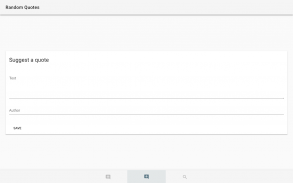 Citazioni Casuali screenshot 8