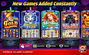 Tj Slots APK pour Android Télécharger