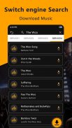 Music Downloader & Mp3 Songs M screenshot 4