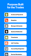 Tradify - Easy Job Management screenshot 5