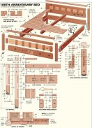 Woodworking Projects Plans 9 screenshot 5