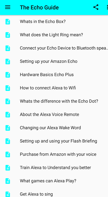 tv control setup with amazon alexa apk