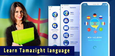 Learn Tamazight-Lmd tamazight