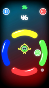 COLOR BOUNCE JUMP MASTER 2019 screenshot 3