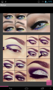 My Eye Makeup screenshot 1