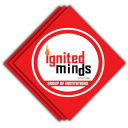 Ignited Minds - Be the Change Icon