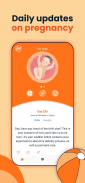 HiDaddy: Pregnancy app for Dad screenshot 8