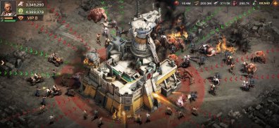 State of Survival: Zombie War screenshot 13