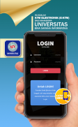 EKTM UBSI screenshot 1
