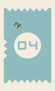 Escape Bird! (Arcade Game) screenshot 0