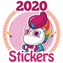 Stickers for WhatsApp | 2020