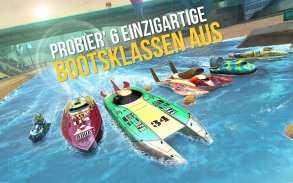 Top Boat: Racing Simulator 3D screenshot 16