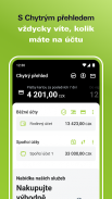 Mobile banking screenshot 0