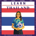 Learn Thailand Icon