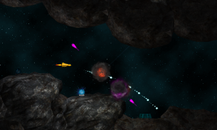 Moon Assault screenshot 7