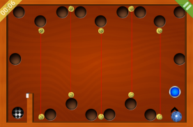 Labyrinth Teeter 3D screenshot 3