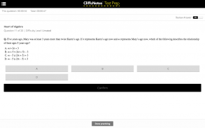 CliffsNotes Test Prep screenshot 3