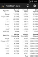 NiceHash stats screenshot 3