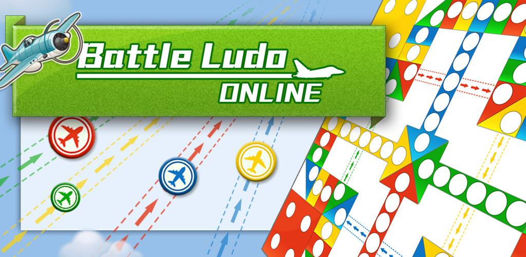 Battle Ludo Online on the App Store