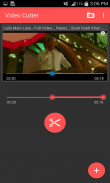 Video Cutter - Cut Video screenshot 3