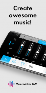 Music Maker JAM - Beat & Loop Mixer screenshot 7