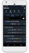 SportPesa Score screenshot 5