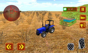 Euro farming sim 16 screenshot 5