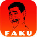 Faku Memes, Jokes Quotes, Best Fun App