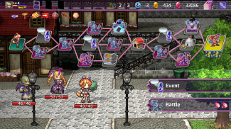 RPG Overrogue screenshot 5