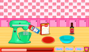 Cupcakes Casquinha de Sorvete screenshot 7