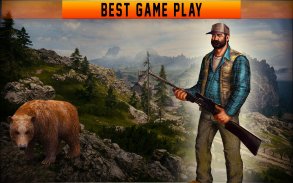 Wild Hunter 2018 screenshot 6