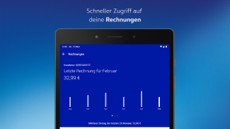 Mein o2 screenshot 2