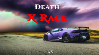 Death x race screenshot 2