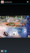 I'm Learning Qur'an screenshot 0