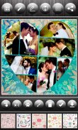 Anniversary Photo Collage PRO screenshot 4