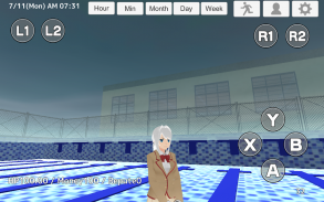 School Out Simulator2 screenshot 4