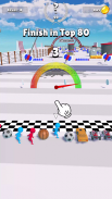 99 Racers screenshot 4