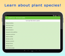 PlantID - Identify Plants screenshot 1