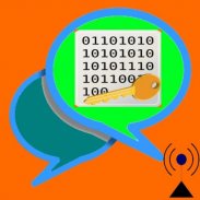 Secure Local Chat (without Internet, offline chat) screenshot 2